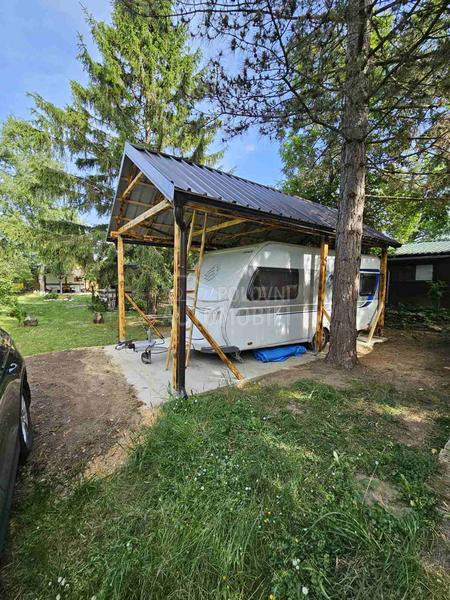 Knaus Sudwind 500EU Silver