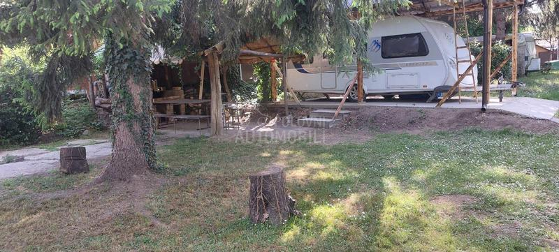 Knaus Sudwind 500EU Silver