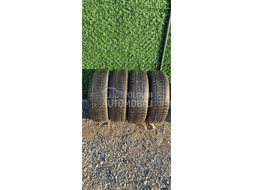 Dunlop 225/65 R17 Sve sezone