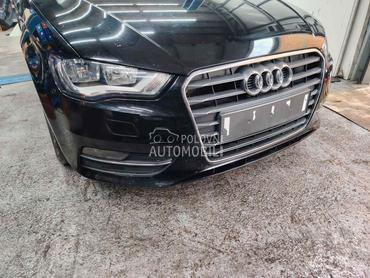 Prednji branik za Audi A3
