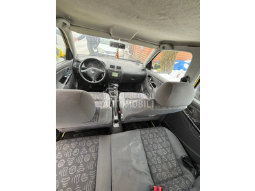 Seat Ibiza 1.9 tdi