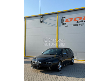 Alfa Romeo 159 2.4 TI