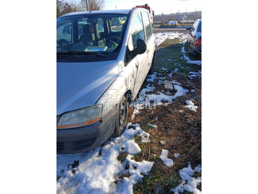 Fiat Multipla 