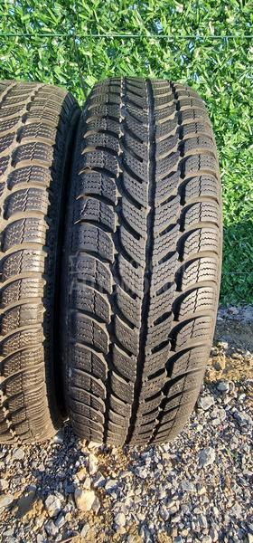 Sava 165/70 R14 Sve sezone