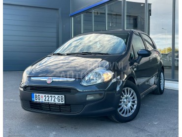 Fiat EVO 1.3 mJtd