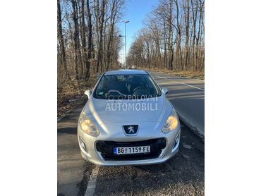 Peugeot 308 1.6 HDI