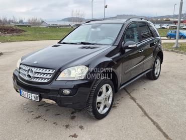 Mercedes Benz ML 280 