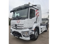 Mercedes Benz ACTROS 1846 HID 