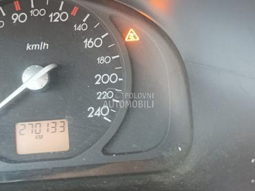 Renault Laguna 1,9 cdi