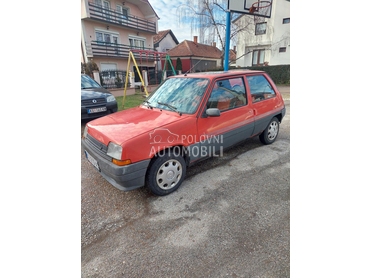 Renault R 5 1.1