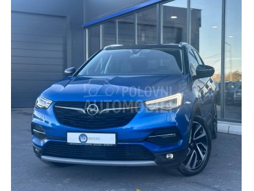Opel Grandland X 1.5 HDI Ful