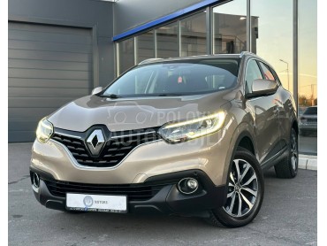 Renault Kadjar 1.5 DCI Ful