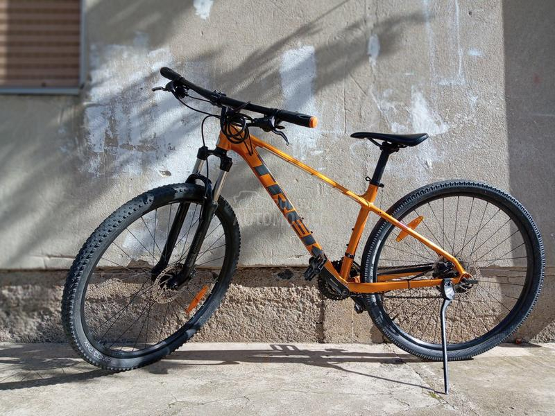 Trek merlin 5