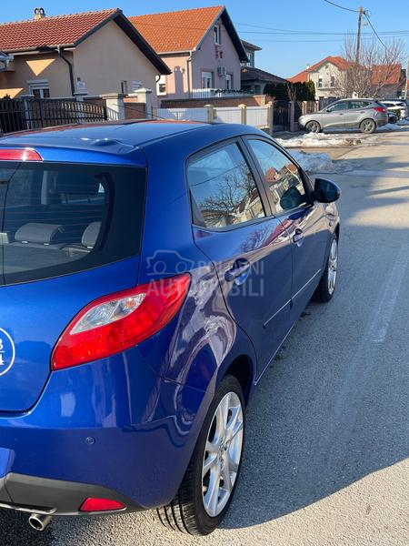 Mazda 2 1.33
