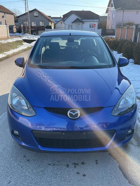 Mazda 2 1.33