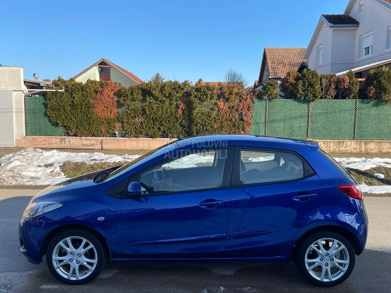 Mazda 2 1.33