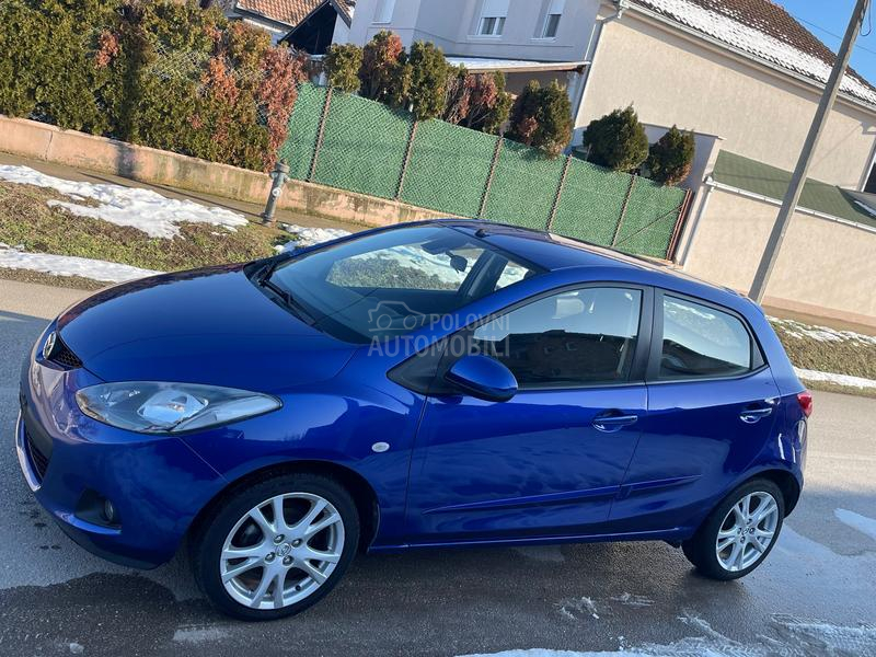 Mazda 2 1.33