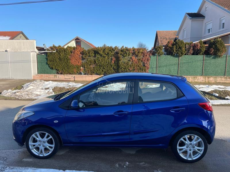 Mazda 2 1.33