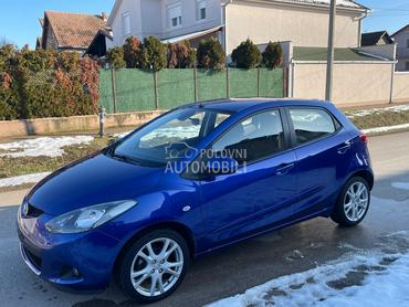 Mazda 2 1.33