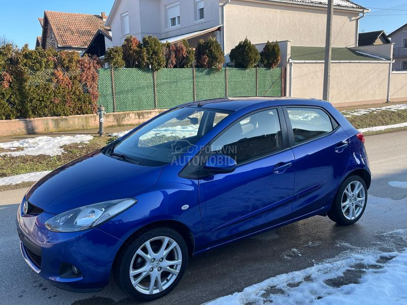 Mazda 2 1.33
