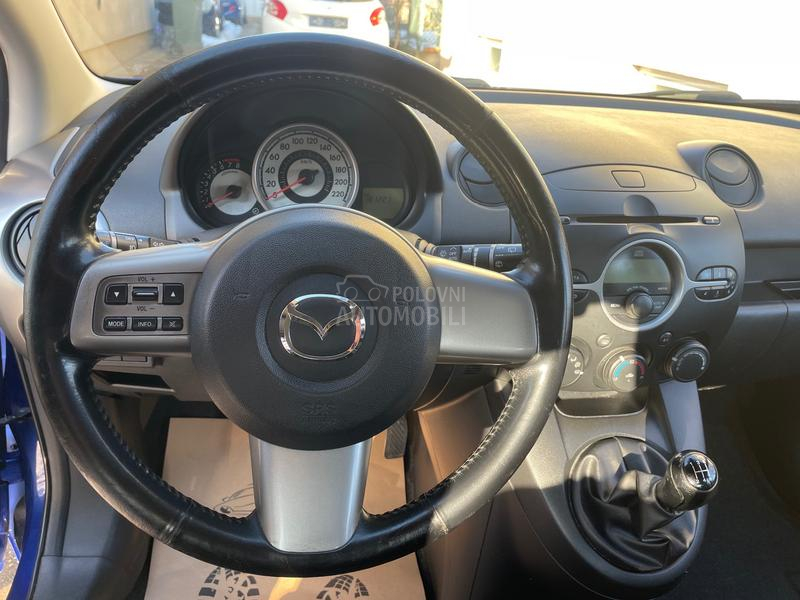 Mazda 2 1.33
