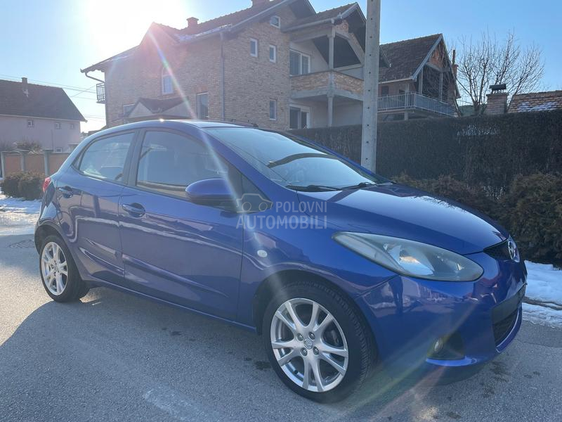 Mazda 2 1.33