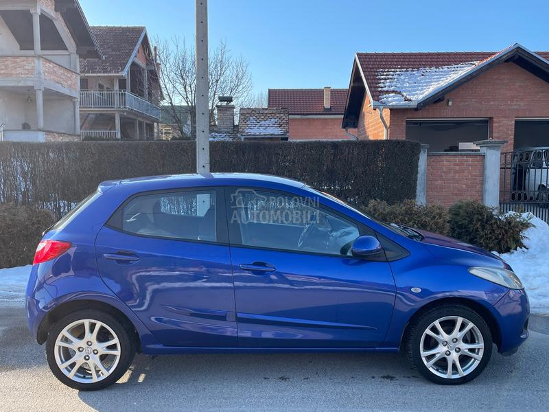 Mazda 2 1.33