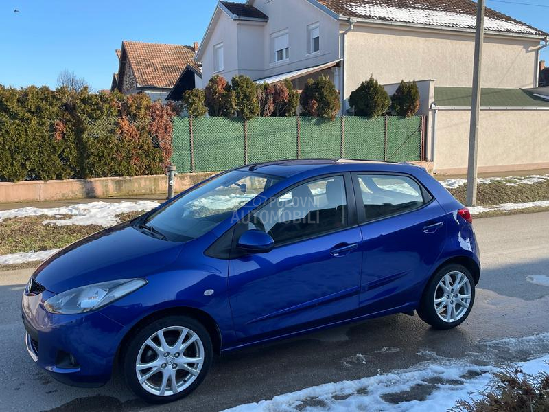 Mazda 2 1.33
