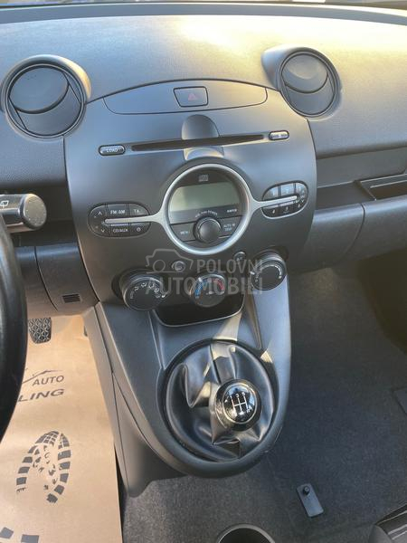 Mazda 2 1.33
