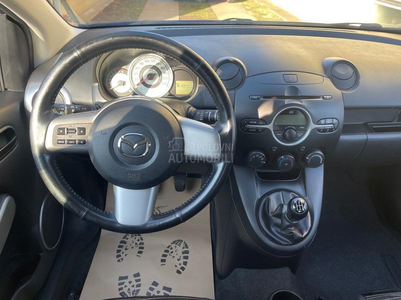 Mazda 2 1.33