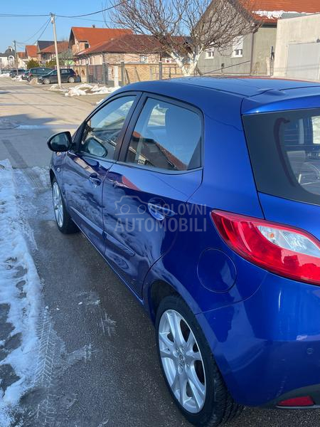 Mazda 2 1.33