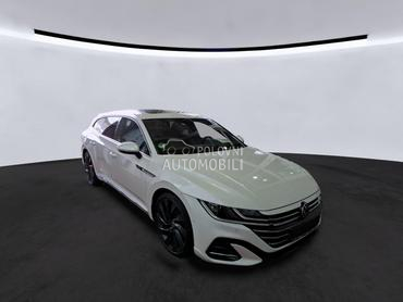 Volkswagen Arteon R-Line 4M H/K Sound