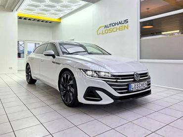Volkswagen Arteon R-Line 4M H/K Sound