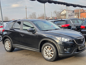 Mazda CX-5 2.0 B SKYACTIVE-G