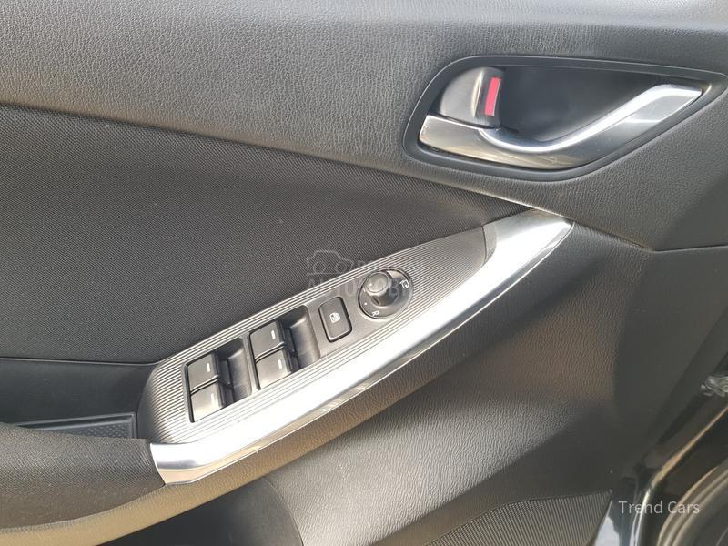 Mazda CX-5 2.0 B SKYACTIVE-G