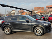 Mazda CX-5 2.0 B SKYACTIVE-G