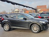 Mazda CX-5 2.0 B SKYACTIVE-G
