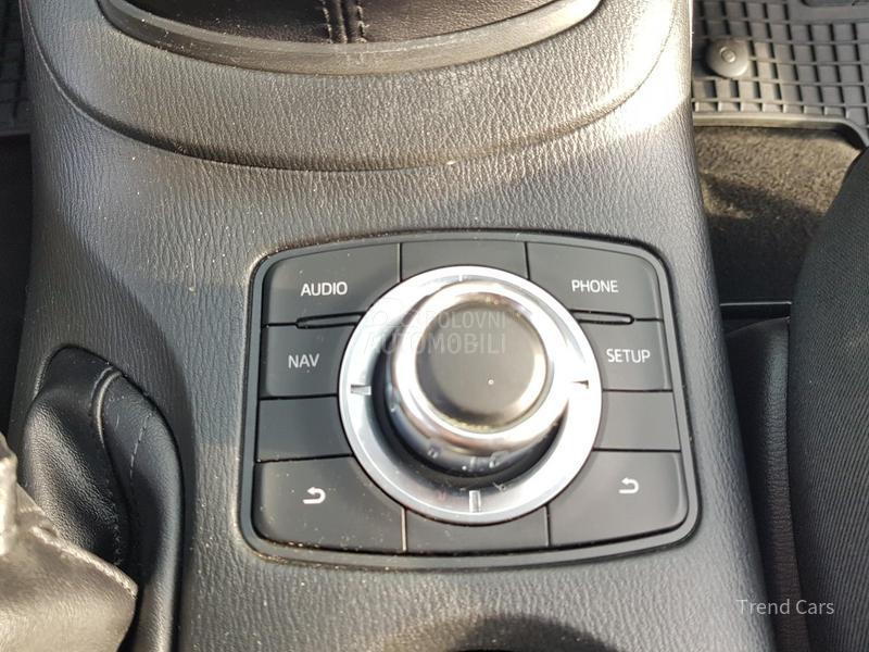 Mazda CX-5 2.0 B SKYACTIVE-G