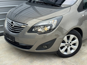 Opel Meriva 1.4 COSMO PANO