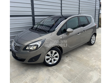 Opel Meriva 1.4 COSMO PANO