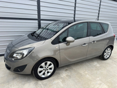 Opel Meriva 1.4 COSMO PANO