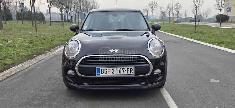 MINI Cooper 1.2 .One