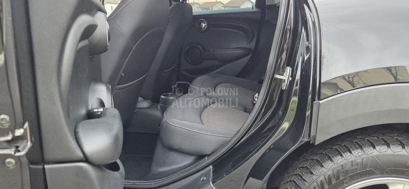 MINI Cooper 1.2 .One