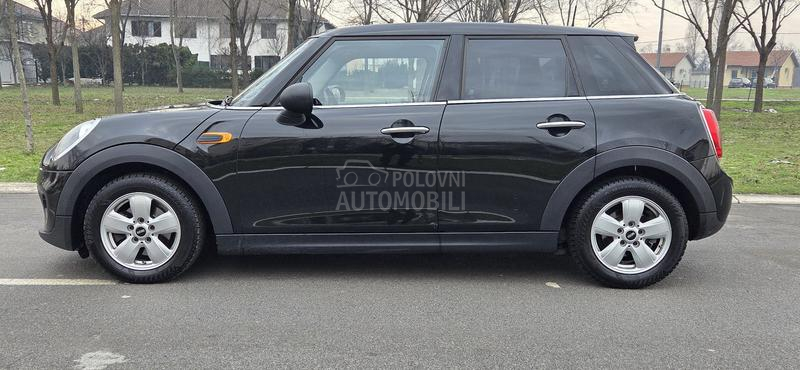 MINI Cooper 1.2 .One