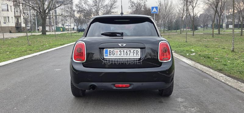 MINI Cooper 1.2 .One