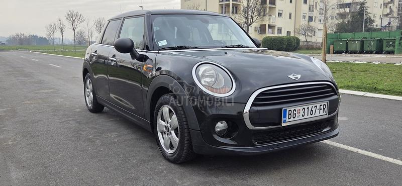 MINI Cooper 1.2 .One