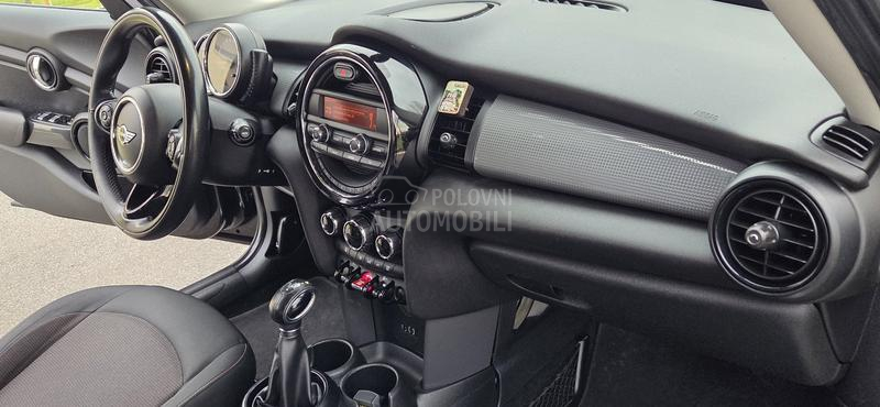 MINI Cooper 1.2 .One