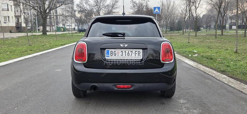 MINI Cooper 1.2 .One