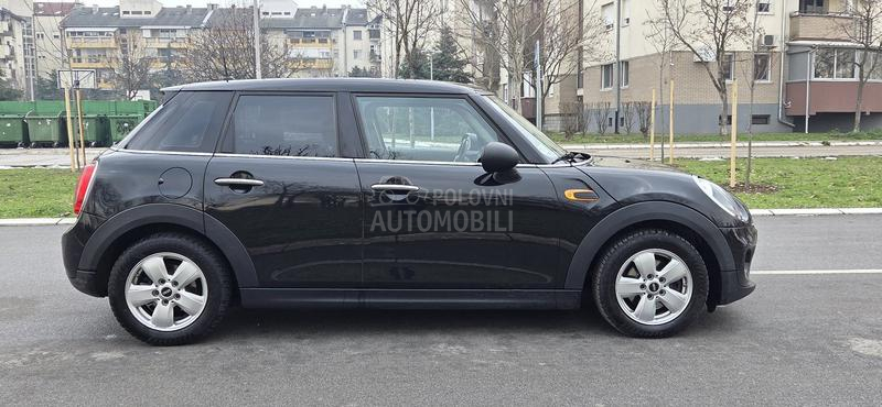 MINI Cooper 1.2 .One