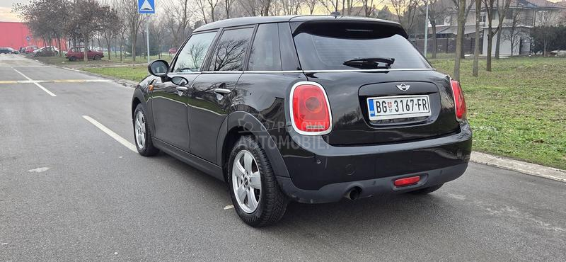 MINI Cooper 1.2 .One